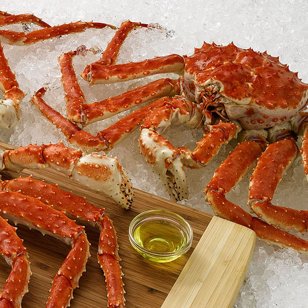 Crab | Catanese Classic Seafood